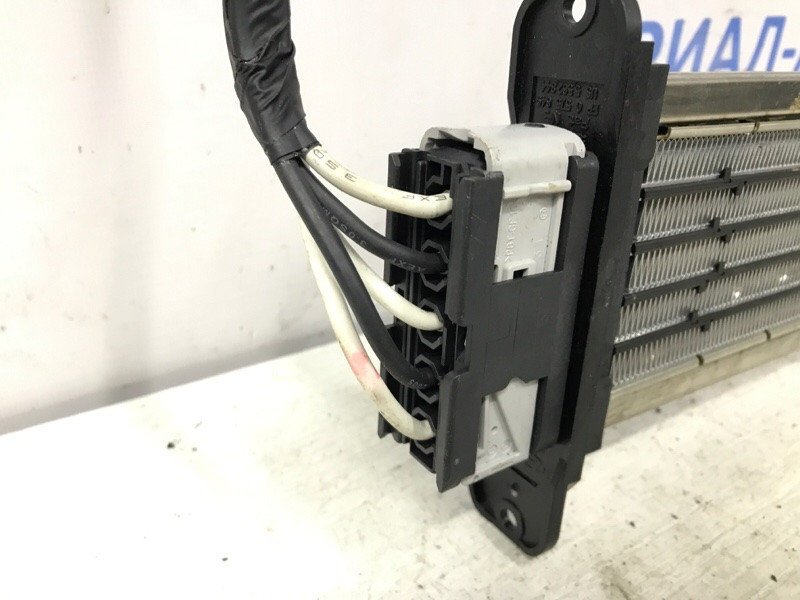 Электро радиатор печки Hyundai Tucson 2004-2009 H309330010 (Арт. 46729) Київ - зображення 3