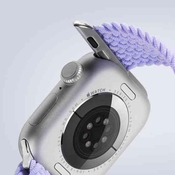 Ремешок Dux Ducis Mixture Ultra для Apple Watch 38/40/41/42mm(ser.10) Херсон