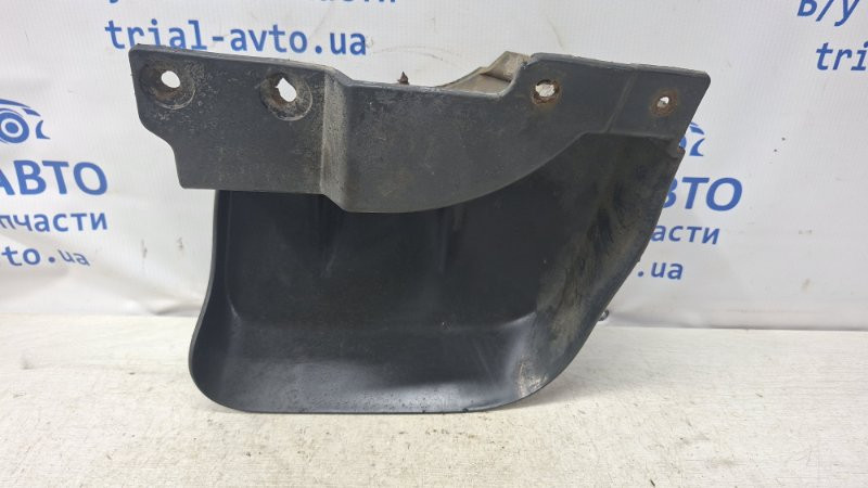 Брызговик задний левый Mitsubishi L200 2006-2015 MN117453 (Арт. 75605) Киев - изображение 4