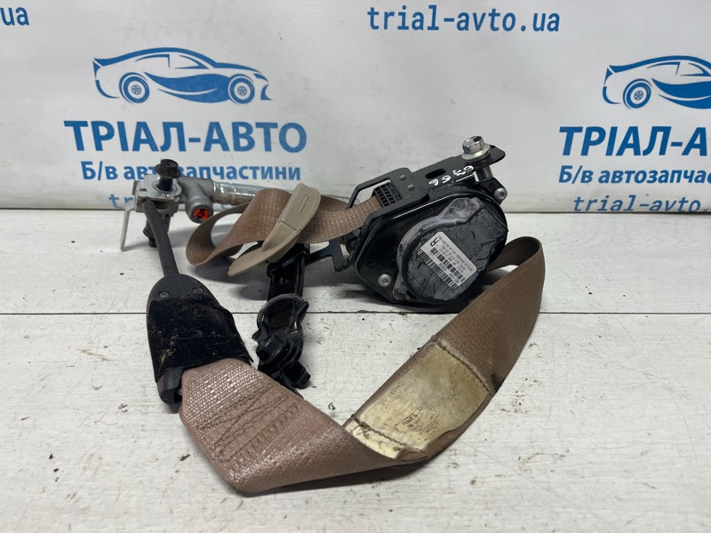 Ремень безопасности передний правый Kia Sorento XM 2.4 БЕНЗИН G4KJ 2009 (б/у) Київ - зображення 1