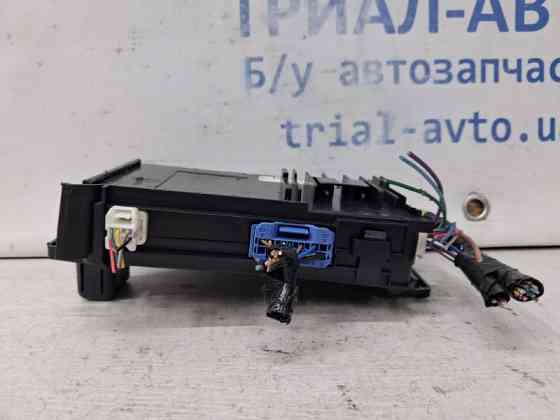 Блок комфорта Mazda 3 2013-2019 KD45675Y0G (Арт. 63930) Київ