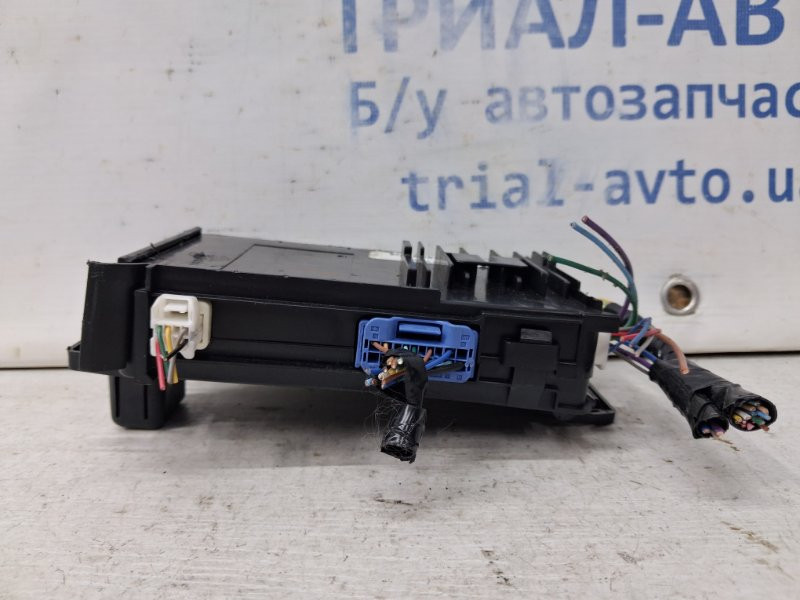 Блок комфорта Mazda 3 2013-2019 KD45675Y0G (Арт. 63930) Киев - изображение 2