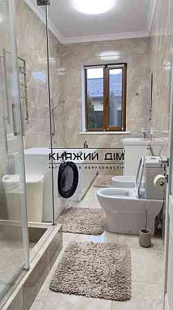 Повністю автономний будинок Оренда с.Гнедин. Просторий будинок 120 кв.м. КОД 139514 Київ