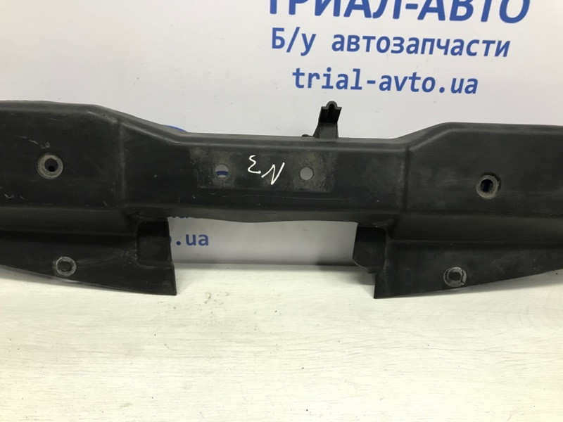 Накладка передней панели Nissan Tiida C11 1.6 БЕНЗИН HR16 2004 (б/у) Киев - изображение 3