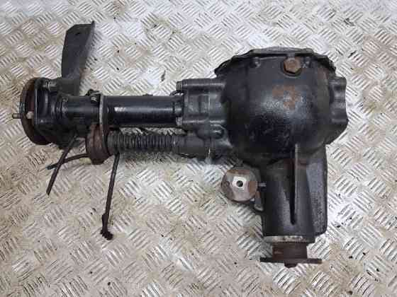 Редуктор передний Mitsubishi Pajero Sport 1996-2008 MR296505 (Арт. 79749) Київ
