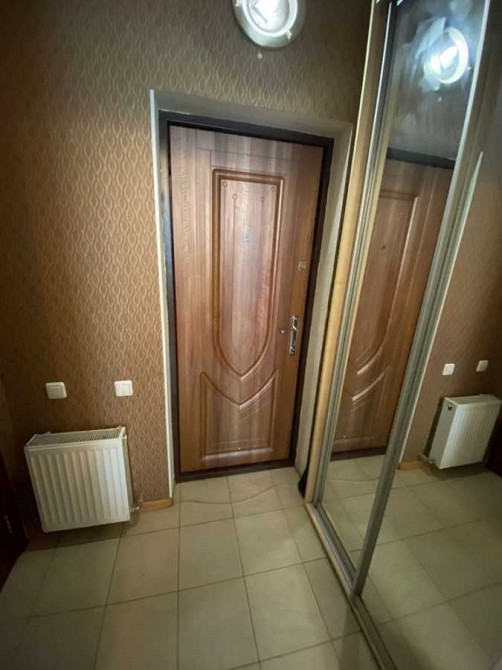 долгосрочная аренда 1-к квартира Одесса, Хаджибейский, 100 евро/мес. Одесса - изображение 6