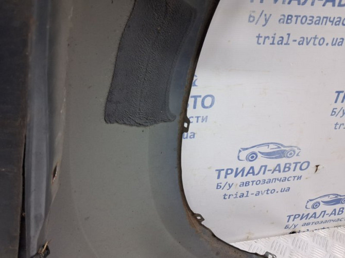 Крыло переднее левое Dacia Duster 2010-2017 631012718R (Арт. 62287) Киев - изображение 10