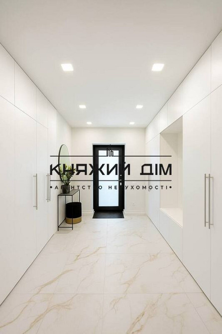 1room apartment Resident New Your Concept House Olimpiiska station metro № 11203817 Київ - зображення 6
