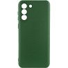 Чехол Silicone Cover Lakshmi Full Camera (A) для Samsung Galaxy S22+ Херсон