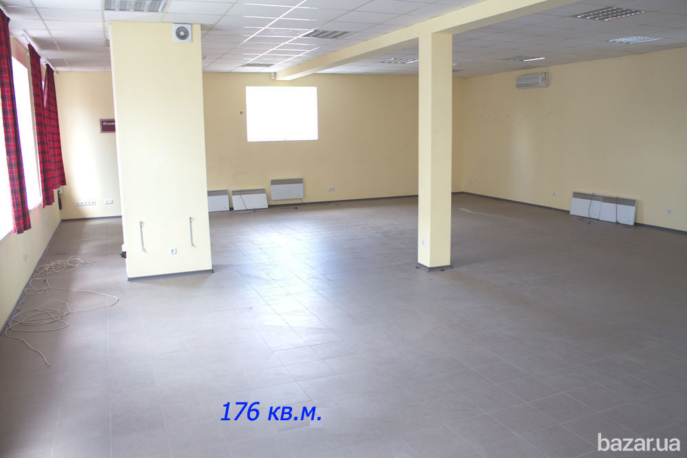 Сдам в аренду светлое помещение свободного назначения 176 кв.м. Одесса - изображение 3