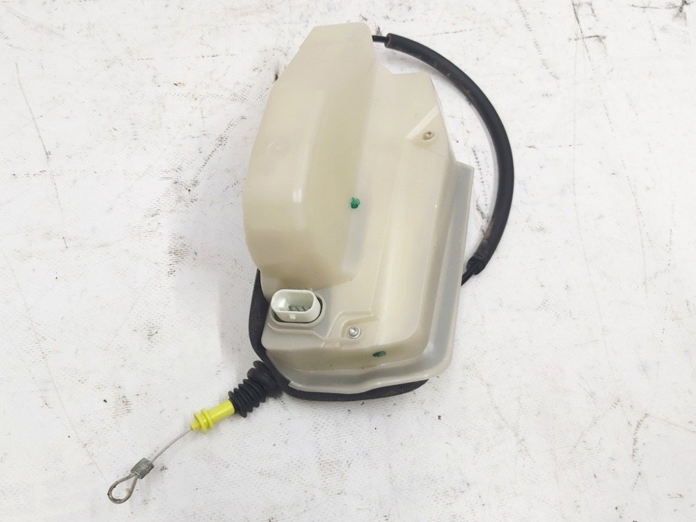 Замок двери задней правой в сборе Tesla model 3, model Y 1500675-00-A Київ - зображення 2