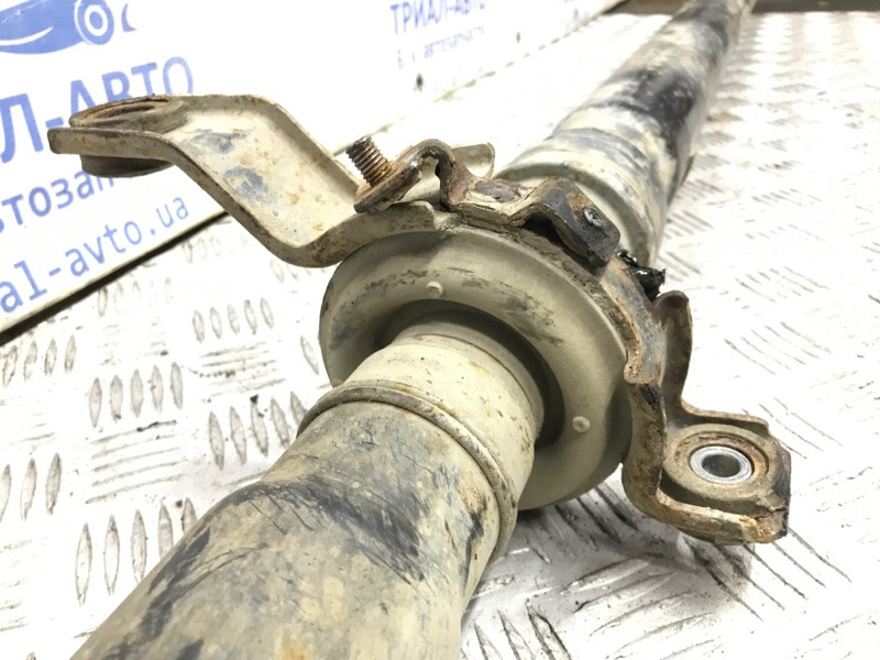 Вал карданный Mitsubishi Outlander XL 2.2 DIESEL 4N14 2007 (б/у) Київ - зображення 4