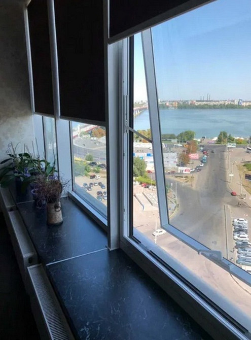 Продам. 2-к.кв. 11/24. вул.Королеви Єлизавети 2-й (Глінки) 2 «Мост Сіті» Дніпро - зображення 9