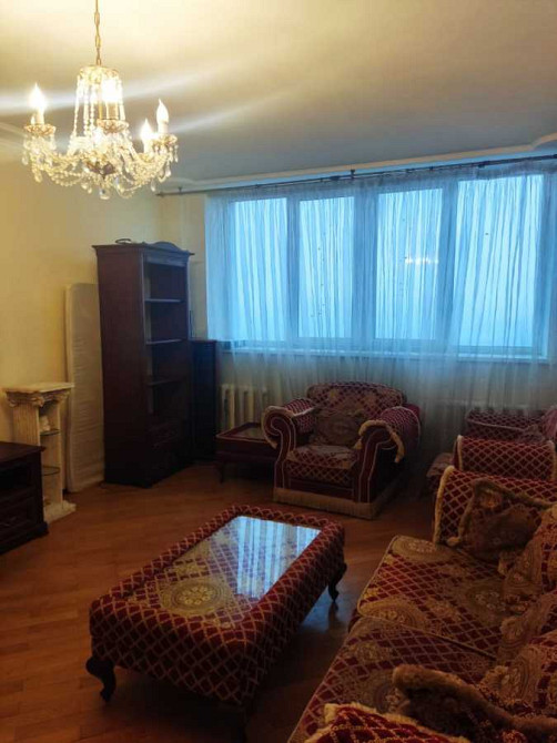 долгосрочная аренда 3-к квартира Киев, Дарницкий, 20000 грн./мес. Київ - зображення 2