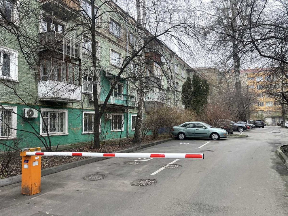 долгосрочная аренда объект сферы услуг Киев, Шевченковский, 87500 грн./мес. Київ - зображення 3