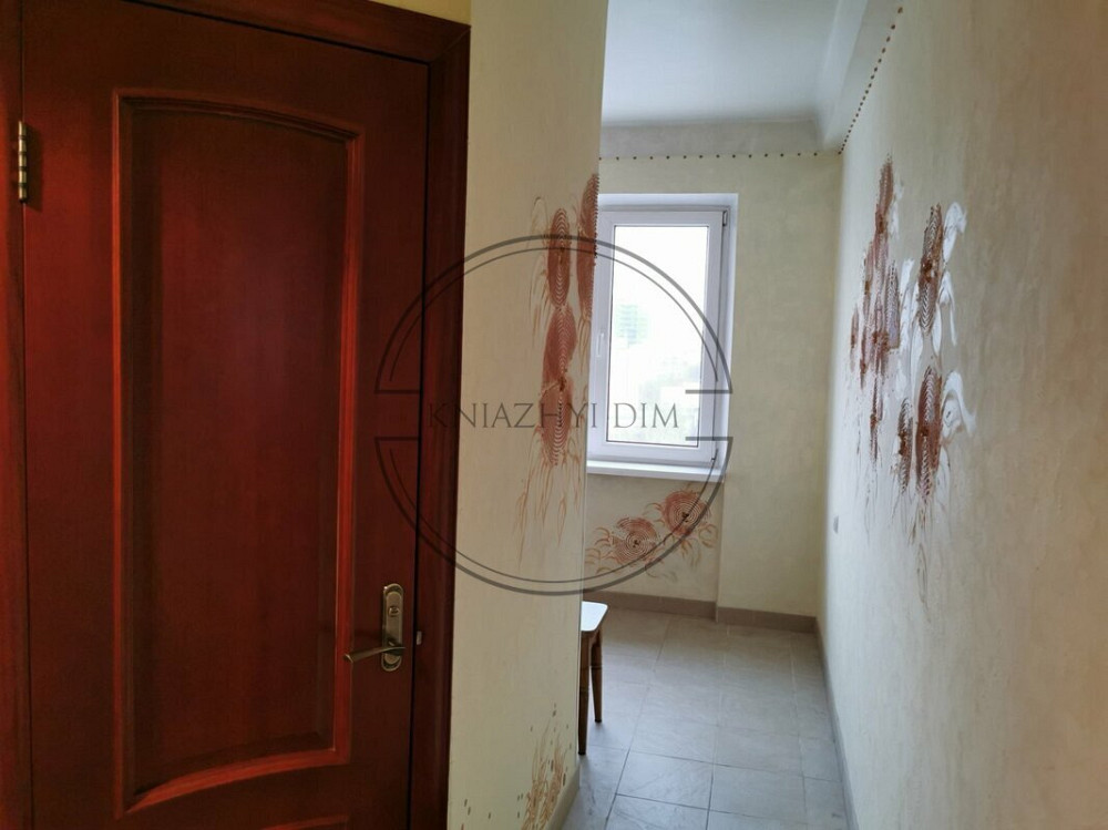 Продажа 2-х к. квартиры в центре б-р Леси Украинки. № 21139356 Киев - изображение 4