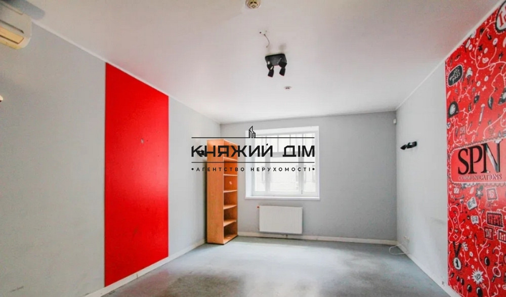 Без комісії! Оренда приміщення у центрі Києва, м. Золоті ворота. №1418249 Київ - зображення 11