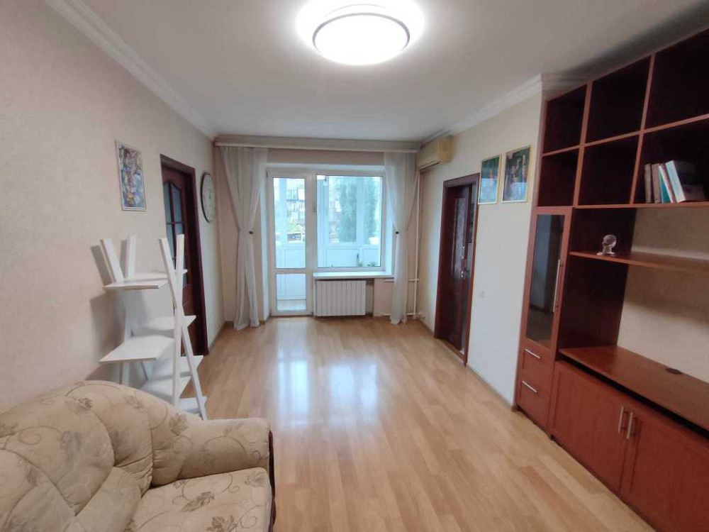 долгосрочная аренда 2-к квартира Киев, Печерский, 23000 грн./мес. Київ - зображення 7