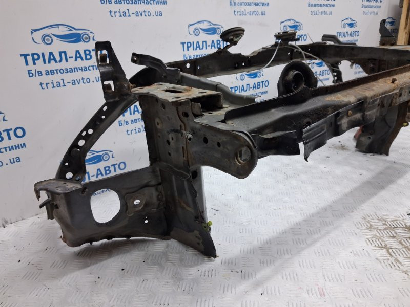 Панель передняя Toyota Avensis 2002-2010 5320105902 (Арт. 71227) Київ - зображення 10