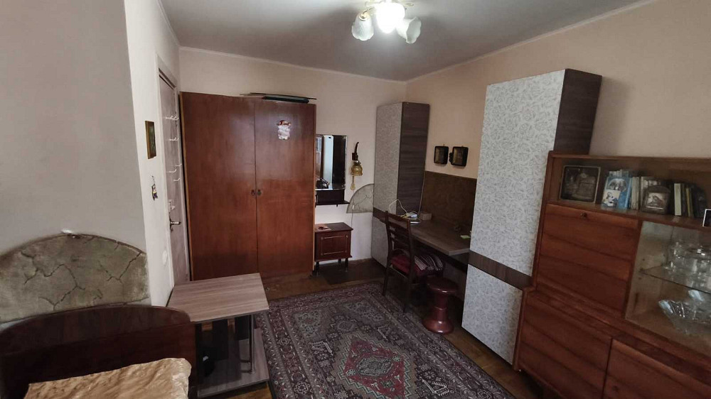 долгосрочная аренда 1-к квартира Львов, Франковский, 9500 грн./мес. Львів - зображення 10