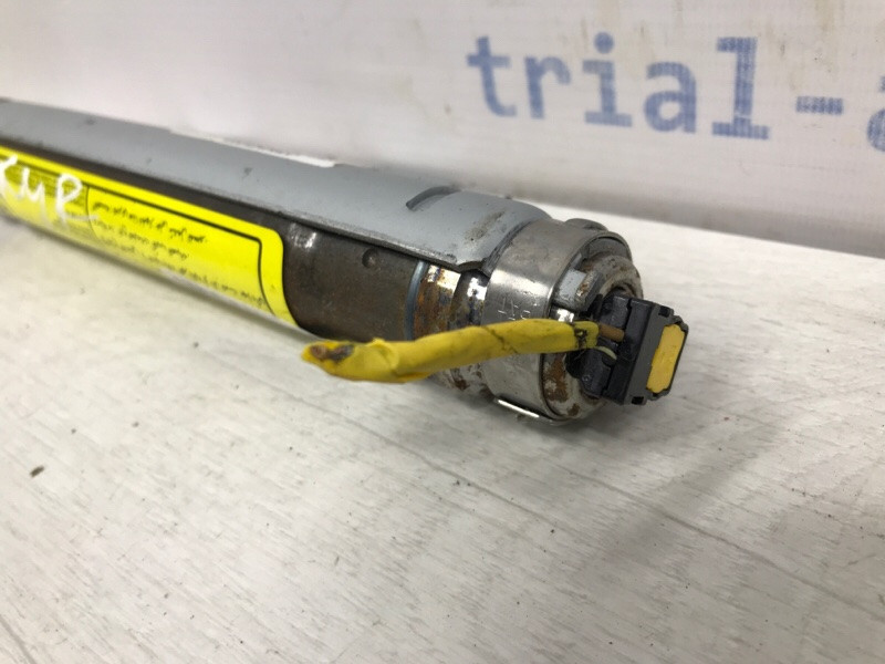 Airbag потолка(шторка) левый SsangYong Kyron DJ 2.0 DIESEL D20DT 2005 (б/у) Киев - изображение 3