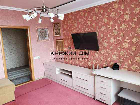 Аренда 2-х к. квартиры в ЖК Молодежный Квартал, м. Осокорки. № 11196577 Киев