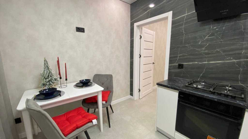 продажа 1-к квартира Киево-Святошинский, Софиевская Борщаговка, 68000 $  - зображення 5