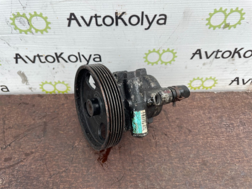 ГУР Гидроусилитель руля Renault Trafic 1.9 dci 2001-2006 (8200001981) Ковель - изображение 2