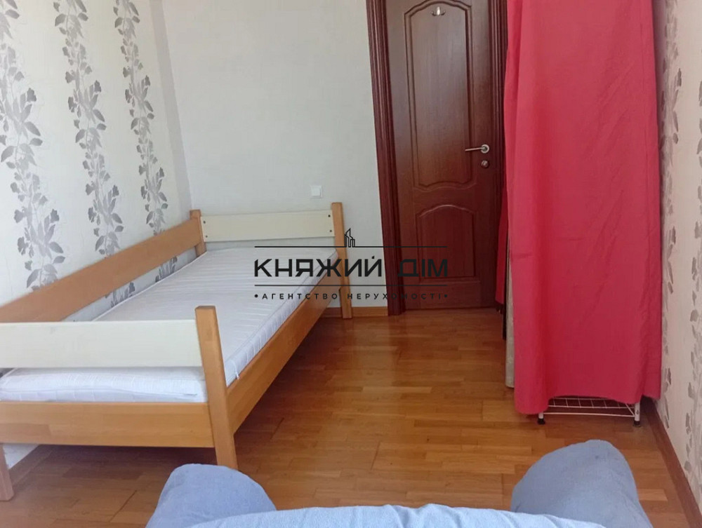 Продаж 3- кімнатної квартири, масив Троєщина. КОД 21147690 Київ - зображення 1