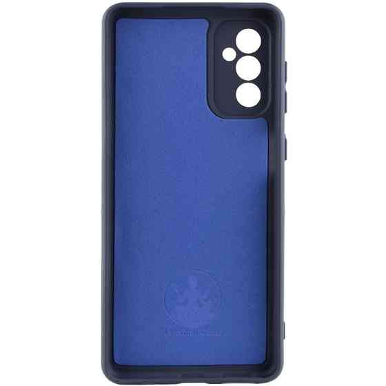 Чехол Silicone Cover Lakshmi Full Camera (AA) для Samsung Galaxy S24 Херсон