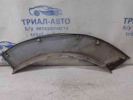 Накладка крыла Mitsubishi Pajero Wagon 2006-2022 7420A082XA (Арт. 83724) Киев