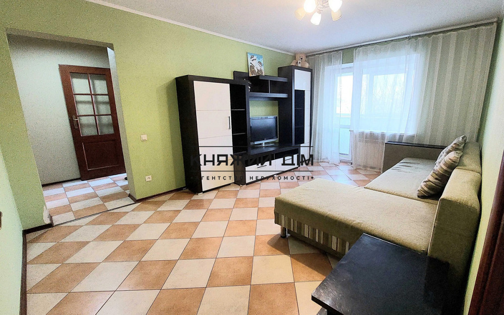 Оренда 3-х. кім. на Печерську. м.Печерська 2 хв. пішки. Код:11203304 Київ - зображення 1