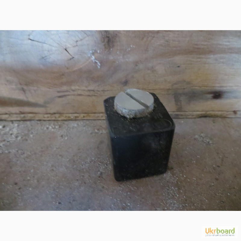 Пневмо дроссели, преобразователи Харьков - изображение 10