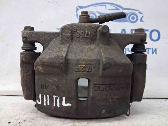 Суппорт передний левый Nissan Qashqai 2013-2022 410114EA0A (Арт. 65009) Киев