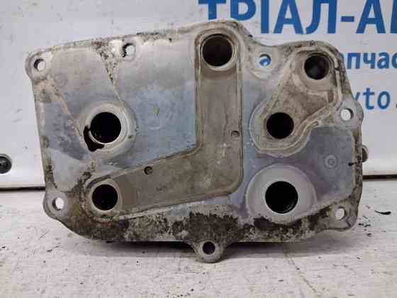 Радиатор масляный ДВС (теплообменник) SsangYong Korando C200 2.0 DIESEL D20DT 2010 (б/у) Київ