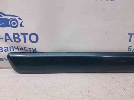 Накладка двери Mitsubishi Pajero Sport K9 2.5 DIESEL 4D56 1996 задн. прав. (б/у) Киев