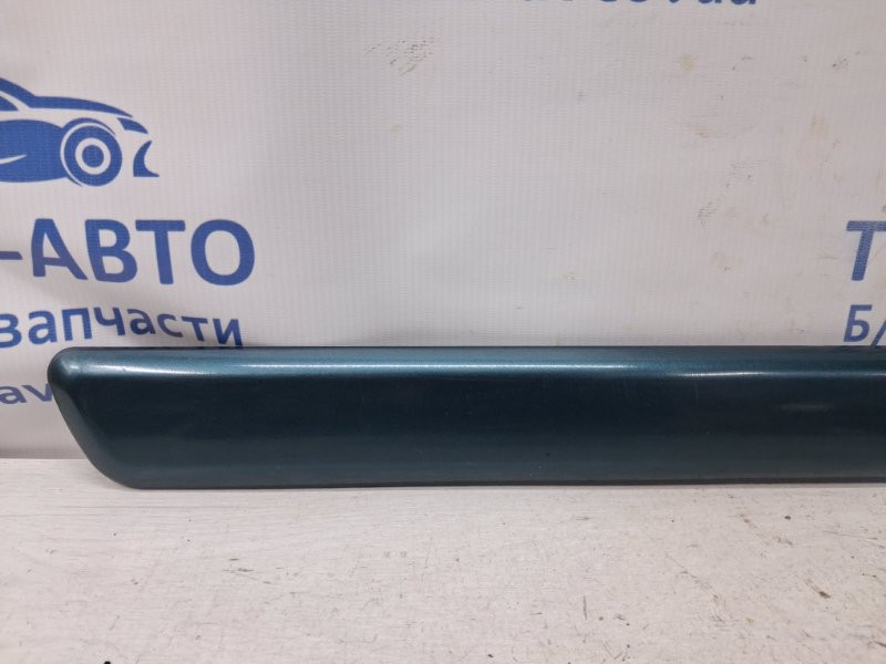 Накладка двери Mitsubishi Pajero Sport 1996-2008 MR462932 (Арт. 77284) Київ - зображення 5