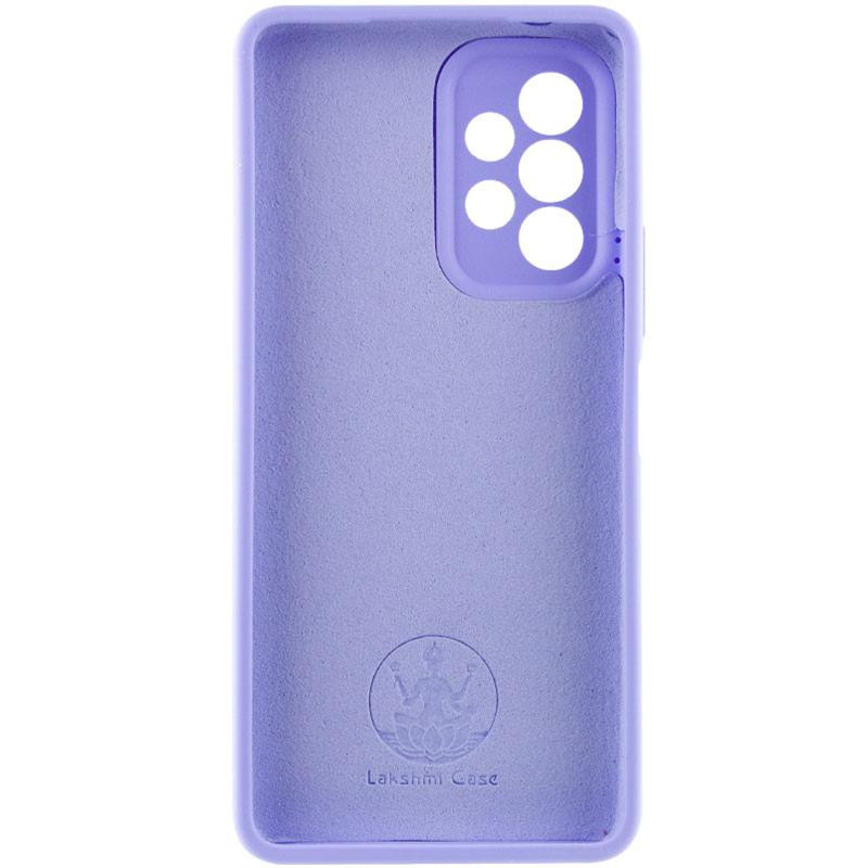 Чехол Silicone Cover Lakshmi Full Camera (AAA) для Samsung Galaxy A23 4G Херсон - изображение 2
