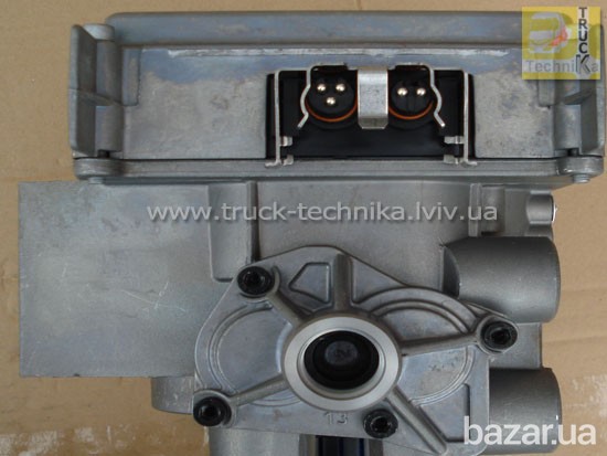 Модулятор EBS ACTROS Львов - изображение 3