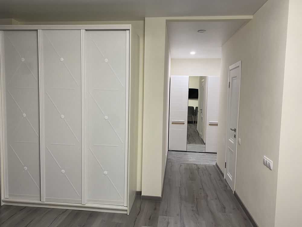 долгосрочная аренда 1-к квартира Киев, Днепровский, 19000 грн./мес. Киев - изображение 3