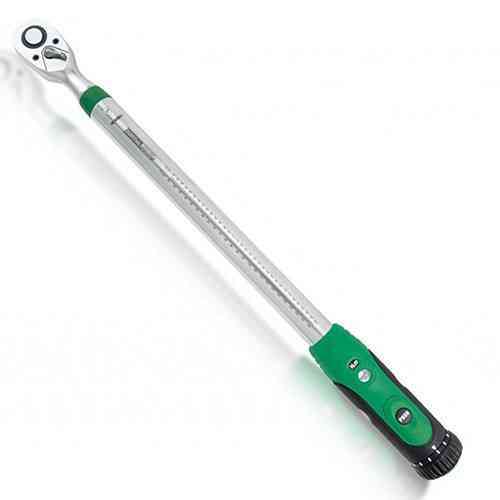 Ключ динамометрический трещоточный TOPTUL 3/4"x1210mm 150-750Nm ANAU2475 Харьков