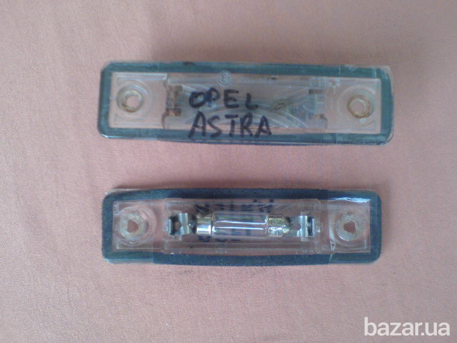 Продаю Запчастини до Opel Аstra F Ивано-Франковск - изображение 9