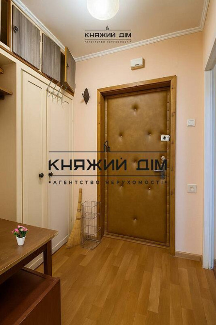 Здається в оренду затишна 1кімнатна квартира за адресою Олени Теліги, 51 КОД 11203702 Київ - зображення 6