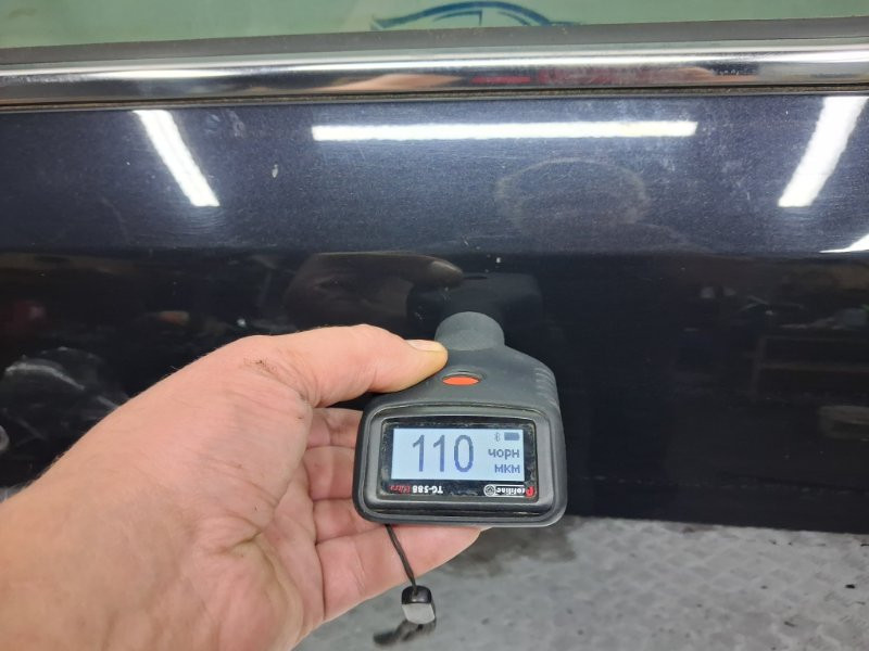 Дверь задняя правая Kia Sportage 2010-2016 770043W000 (Арт. 79781) Киев - изображение 7
