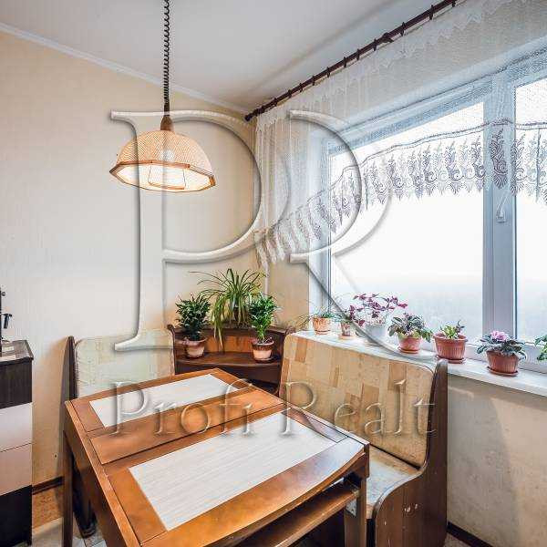 продажа 3-к квартира Киев, Голосеевский, 88500 $ Київ - зображення 11