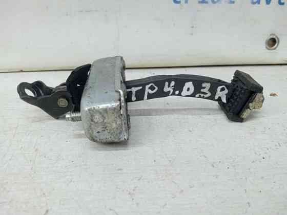 Ограничитель двери задний правый Toyota Prado J120 4.0 1GR-FE 2002 (б/у) Київ