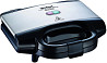 Бутербродница Tefal Ultracompact SM155212 700 Вт серебристая Київ