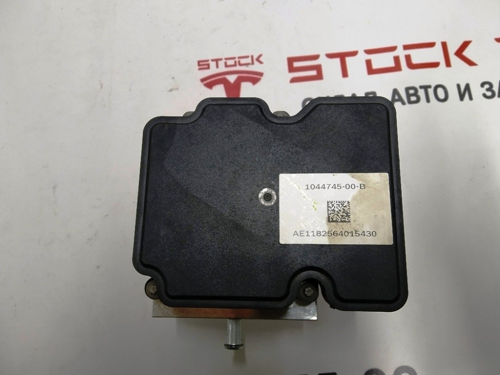 Модуль ABS RWD Tesla model 3 1044746-00-A Київ - зображення 5