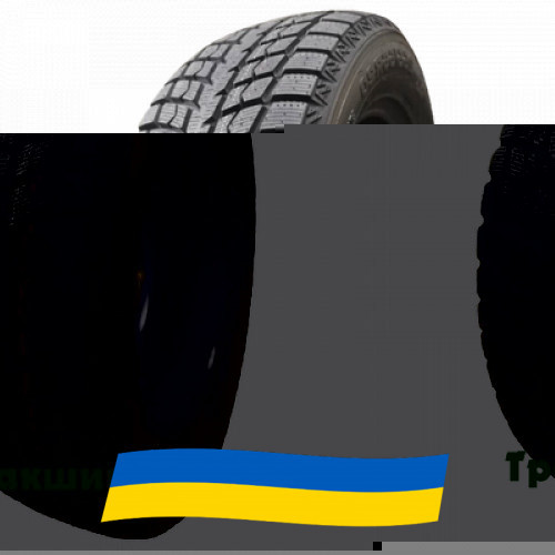 265/65 R17 LingLong Green-Max Winter Ice I-15 SUV 112T Позашляхова шина Київ - зображення 1