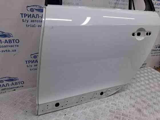 Дверь задняя левая Renault Megane 2008-2016 821013264R (Арт. 63462) Киев